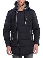 RNT23 Abrigo (Azul Marino)