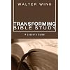 Transforming Bible Study
