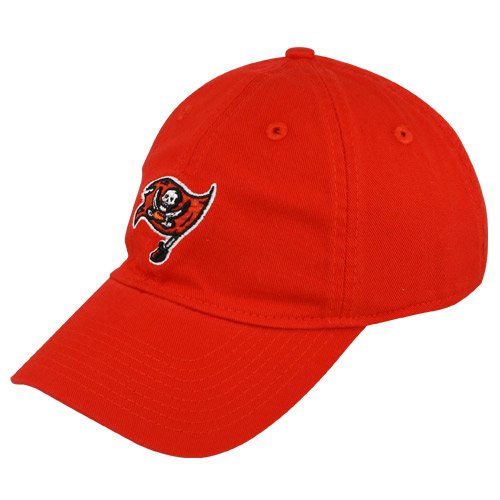 Reebok Tampa Bay Buccaneers Ladies Red Basic Slouch Hat