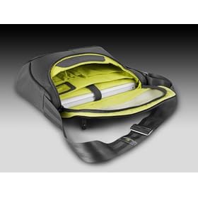 Be.ez LAbesace LIME DROP - Notebook carrying case - 13.3"