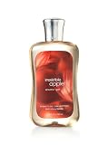 Bath & Body Works Signature Collection Irresistible Apple Shower Gel 10 Fl. Oz