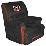 Imperial Cincinnati Bengals Big Daddy Recliner Recliner