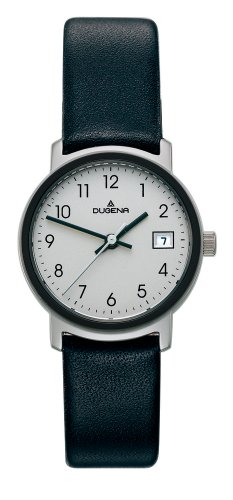 Dugena Herrenarmbanduhr Kollektion CLASSIC 4298381 Preisvergleich