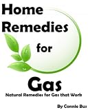 Home Remedies for Gas - Natural Remedies for Gas that Work