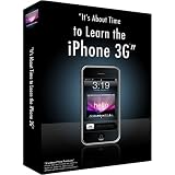 "It\'s About Time" to Learn iPhone 3G