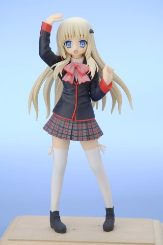 レジーニャ リトルバスターズ!  能美クドリャフスカ (1/6スケールPVC塗装済み完成品)