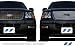 2003-2006 Ford Expedition 304 Stainless Steel Chrome Plated Billet Grill Grille