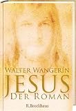 Produkt-Bild: Jesus - Der Roman