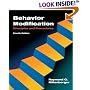 Behavior Modification: Principles and Procedures