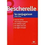 La Conjugaison pour touspar Hatier