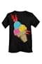 Gucci Mane Ice Cream Face Tat Slim-Fit T-Shirt