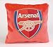 Arsenal FC Square Cushion