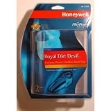 Honeywell H12005 Replacement Filter for Dirt Devil Extreme Power Cordless Hand Vac