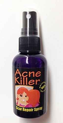 Acne Killer Antarctic Natural Scar Spray