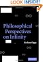 Philosophical Perspectives on Infinity