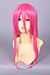 CosplayerWorld Cosplay Perruque Cherry Rouge 60cm 24 inch Cosplay Perruque Anime Perruque Party Perr