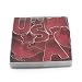 R & M Patriotic Usa 8 Piece Cookie Cutter Set