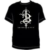 Skinny Puppy New Logo Adult T-Shirt