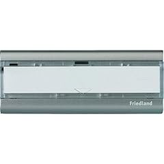 Friedland Libra D934S  Erweiterungs-Funk-Taster