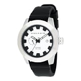 Android Men's AD397BW Antiforce Automatic White Dial Watch