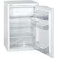 Bomann KS 107.1 K�hlschrank / A+ / K�hlen: 104 L / Gefrieren: 14 L / wei�