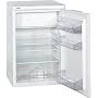 Bomann KS 107.1 K�hlschrank / A+ / K�hlen: 104 L /&hellip von Bomann