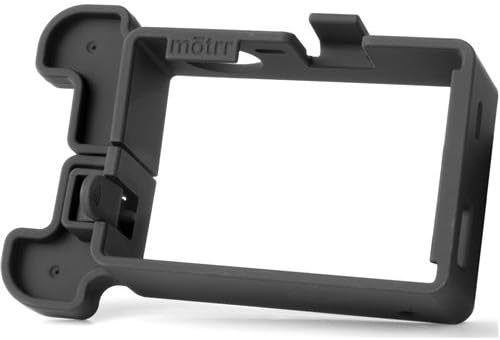 Motrr GoPro Mount for Galileo Bluetooth