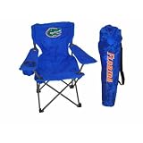 Rivalry NCAA Florida Gators Junior Chair, Royal Blue