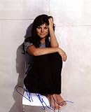 TIFFANI AMBER THIESSEN 8x10 Photo Signed In-Person