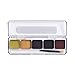 Encore BRUISE Slim Palette - Activator and Sponge Included - Alcohol Activated Palette - by European Body Art