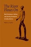 The River Flows on: Black Resistance, Culture, And Identity Formation in Early America (Antislavery, Abolition, and the Atlantic World Series)