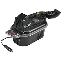 UVIEW 590150 MIST (Mobile Interior Sonic Treatment) Ultrasonic Cleaning Unit