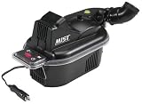 UVIEW 590150 MIST (Mobile Interior Sonic Treatment) Ultrasonic Cleaning Unit