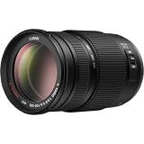 Panasonic Lumix 100-300mm f/4.0-5.6 G Vario Aspherical MEGA OIS Lens for Micro Four Thirds Interchangeable Lens Cameras