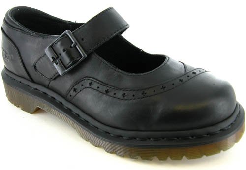 Dr. Martens Women's Alison Mary Jane