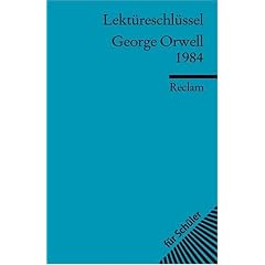 George Orwell: 1984. Lekt�reschl�ssel