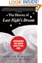 The History of Last Night's Dream: Discovering the Hidden Path to the Soul (Plus)