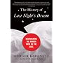 The History of Last Night's Dream: Discovering the Hidden Path to the Soul (Plus)