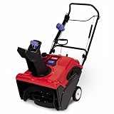 TORO Power Clear 221QE E/