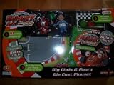 Big Chris & Roary Die Cast Playset