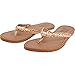 Billabong Women's Braidy Flip Flop