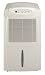 Frigidaire FDL251P 25-Pint Portable Dehumidifier