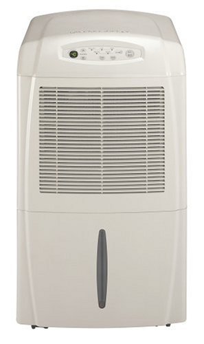 25-Pint Portable Dehumidifier - FDL25P1