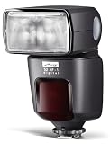 Metz MZ 52311C 52AF-1 Digital Flash for Canon (Black)