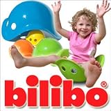 ビリボ オレンジ 　子供たちに夢を与え、親子でコミュニケーションがとれるアイテム [並行輸入品]