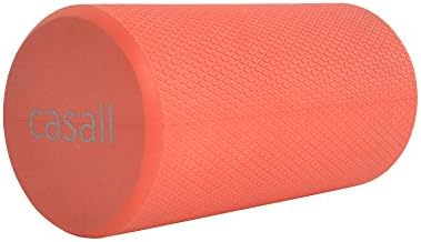 Casall Foam Roll Small Coral Size Onesize