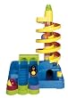 Kidoozie Super Spiral Play Tower