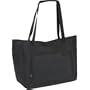 AmeriBag Shoulder Tote (Black)