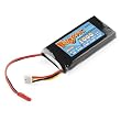 7.4 v lithium polymer battery