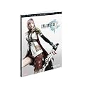 Guide Final Fantasy XIII